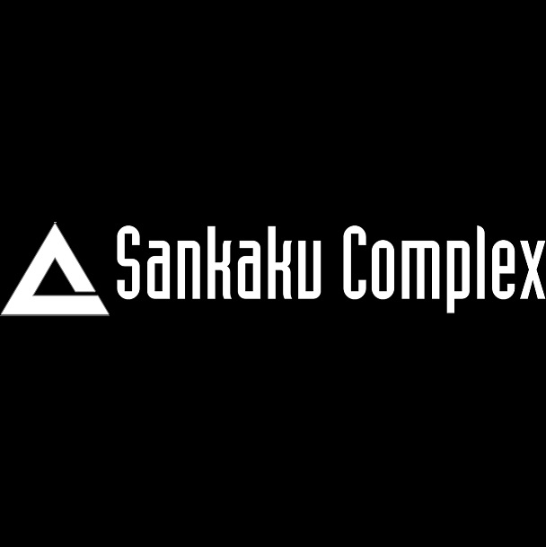 Sankaku Complex